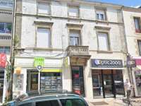 Location appartement 3 pièces Location appartement 3 pièces