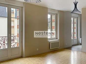Location Appartement 3 piècesLe Pouliguen