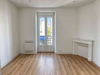 Location Appartement T1Le Pouliguen