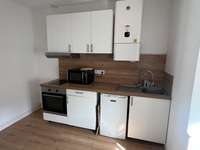 Location appartement 1 pièce