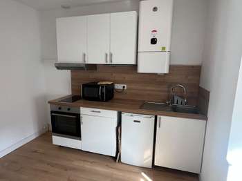 Location appartement 1 pièce