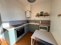 Location appartement 1 pièce