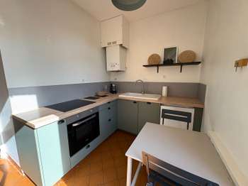 Location appartement 1 pièce