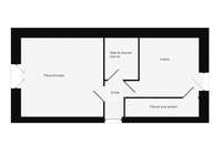 Location appartement 1 pièce Location appartement 1 pièce