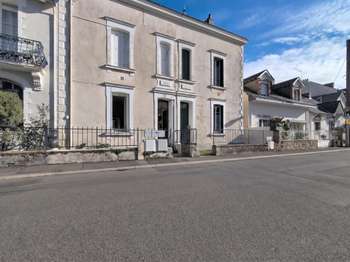 Location Appartement T1Le Pouliguen
