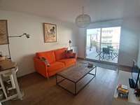 Location appartement 2 pièces Location appartement 2 pièces