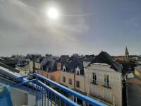 Location appartement 2 pièces