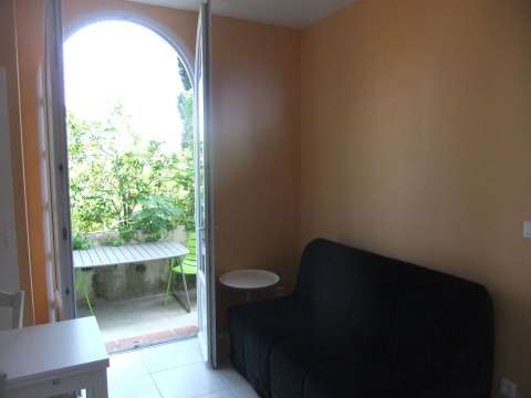 Location appartement 2 pièces Le Pradet 83