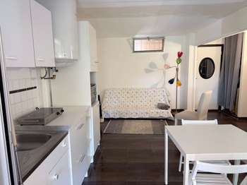Location Appartement T1Le Pradet