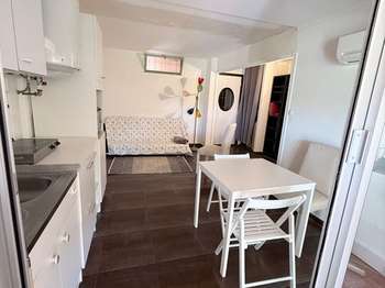 Location appartement 1 pièce
