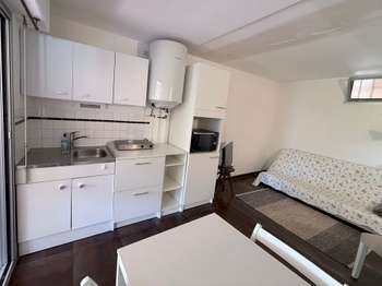 Location appartement 1 pièce