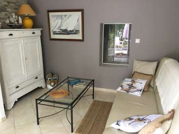 Location Appartement 2 piècesLe Pradet