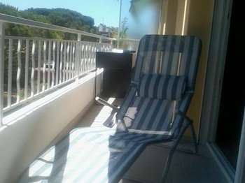 Location Appartement T1Le Pradet