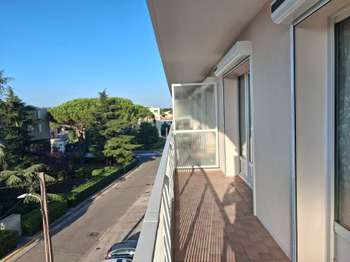 Location Appartement 3 piècesLe Pradet