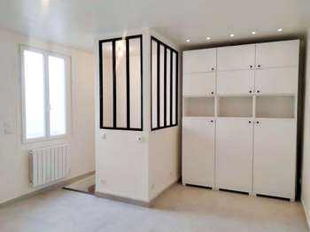Location Appartement 2 piècesLe Pré-Saint-Gervais
