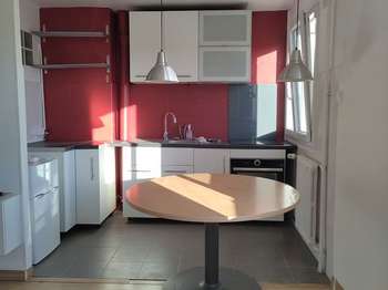 Location Appartement 2 piècesLe Pré-Saint-Gervais