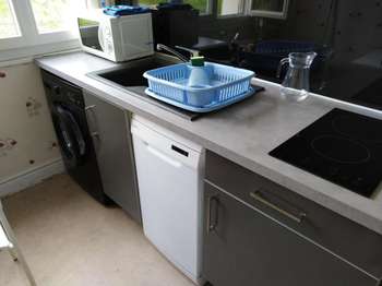 Location appartement 1 pièce Le Puy-en-Velay 43
