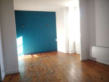 Location appartement 3 pièces Le Puy-en-Velay 43