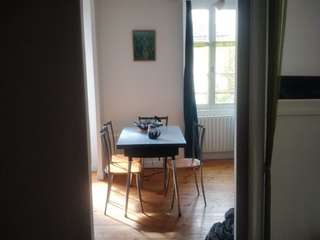 Location appartement 3 pièces Location appartement 3 pièces
