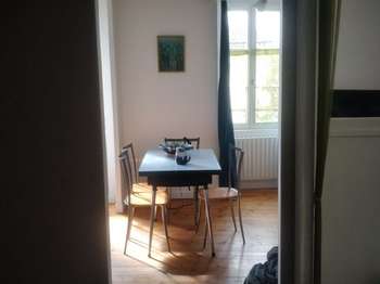 Location appartement 3 pièces Location appartement 3 pièces