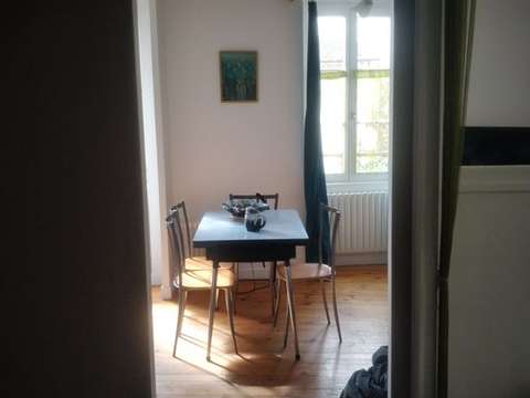 Location appartement 3 pièces Location appartement 3 pièces