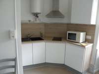 Location appartement 2 pièces Le Puy-en-Velay - 43