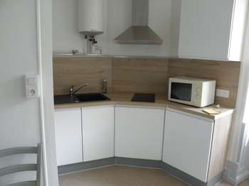 Location appartement 2 pièces Le Puy-en-Velay 43