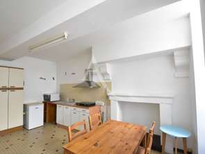 Location Appartement 2 piècesLe Puy-Notre-Dame