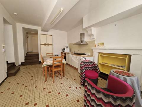 Location appartement 2 pièces Le Puy-Notre-Dame 49