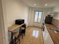 Location appartement 1 pièce