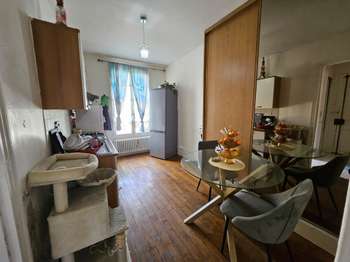 Location appartement 3 pièces