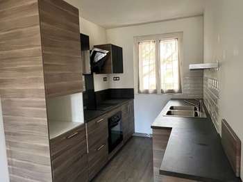 Location appartement 2 pièces Le Raincy 93