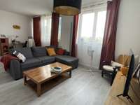 Location appartement 4 pièces