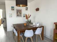 Location appartement 4 pièces