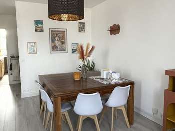 Location appartement 4 pièces
