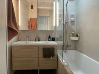 Location appartement 4 pièces