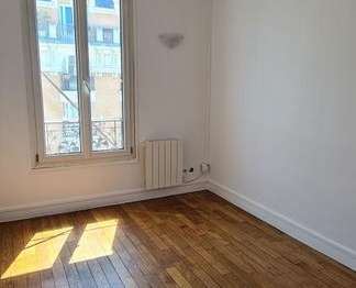 Location appartement 2 pièces