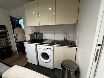 Location appartement 2 pièces Location appartement 2 pièces