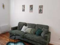 Location appartement 2 pièces Location appartement 2 pièces