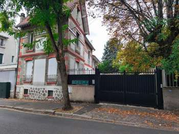 Location Appartement T1Le Raincy