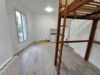Location appartement 1 pièce Location appartement 1 pièce