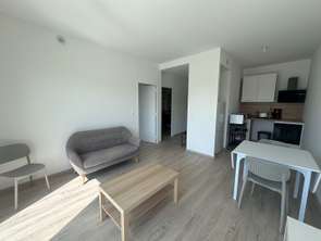 Location Appartement 2 piècesLe Relecq-Kerhuon