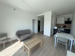 Location appartement 2 pièces