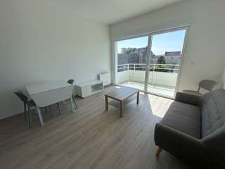 Location appartement 2 pièces
