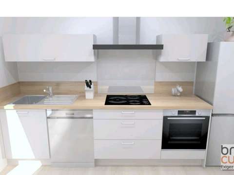 Location appartement 3 pièces Location appartement 3 pièces