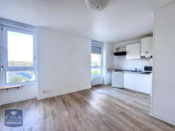 Location Appartement T1Le Relecq-Kerhuon
