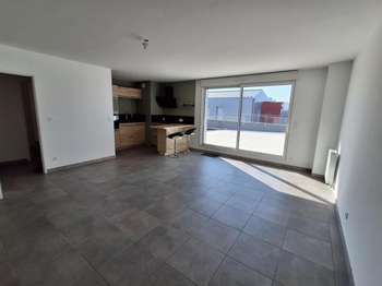 Location appartement 3 pièces