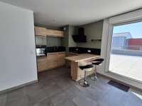 Location appartement 3 pièces