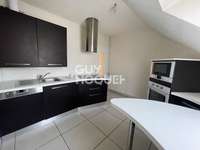 Location appartement 3 pièces