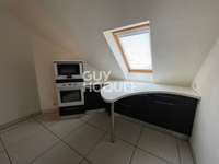 Location appartement 3 pièces